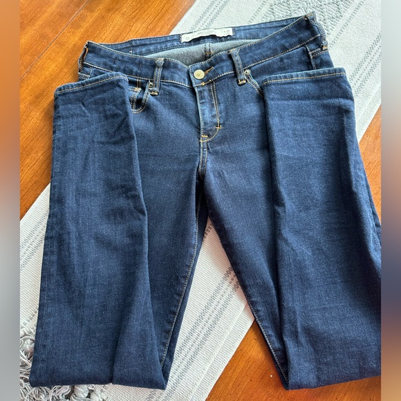 Abercrombie & Fitch Skinny Jeans - Picture 2 of 8